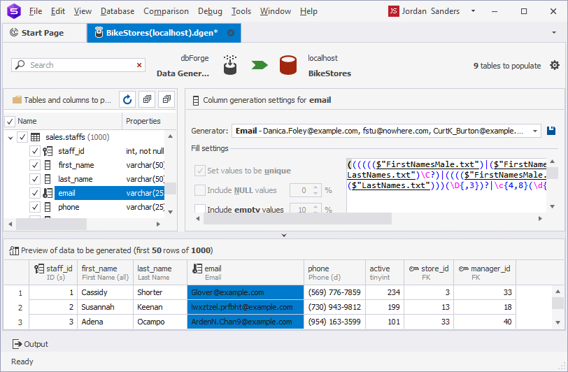 Beekeeper Studio: An Open-Source SQL Editor and Database Manager